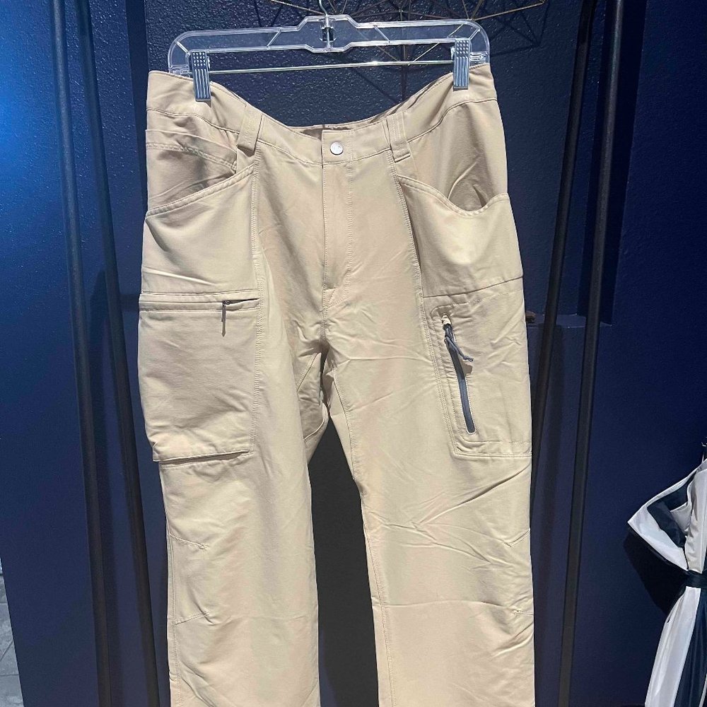 The North Face Pants